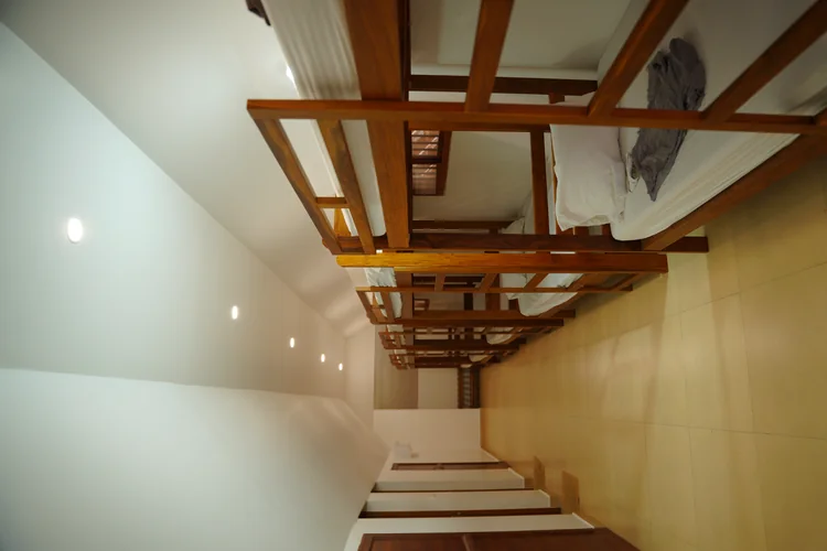 Group Dorm Bunk Suite